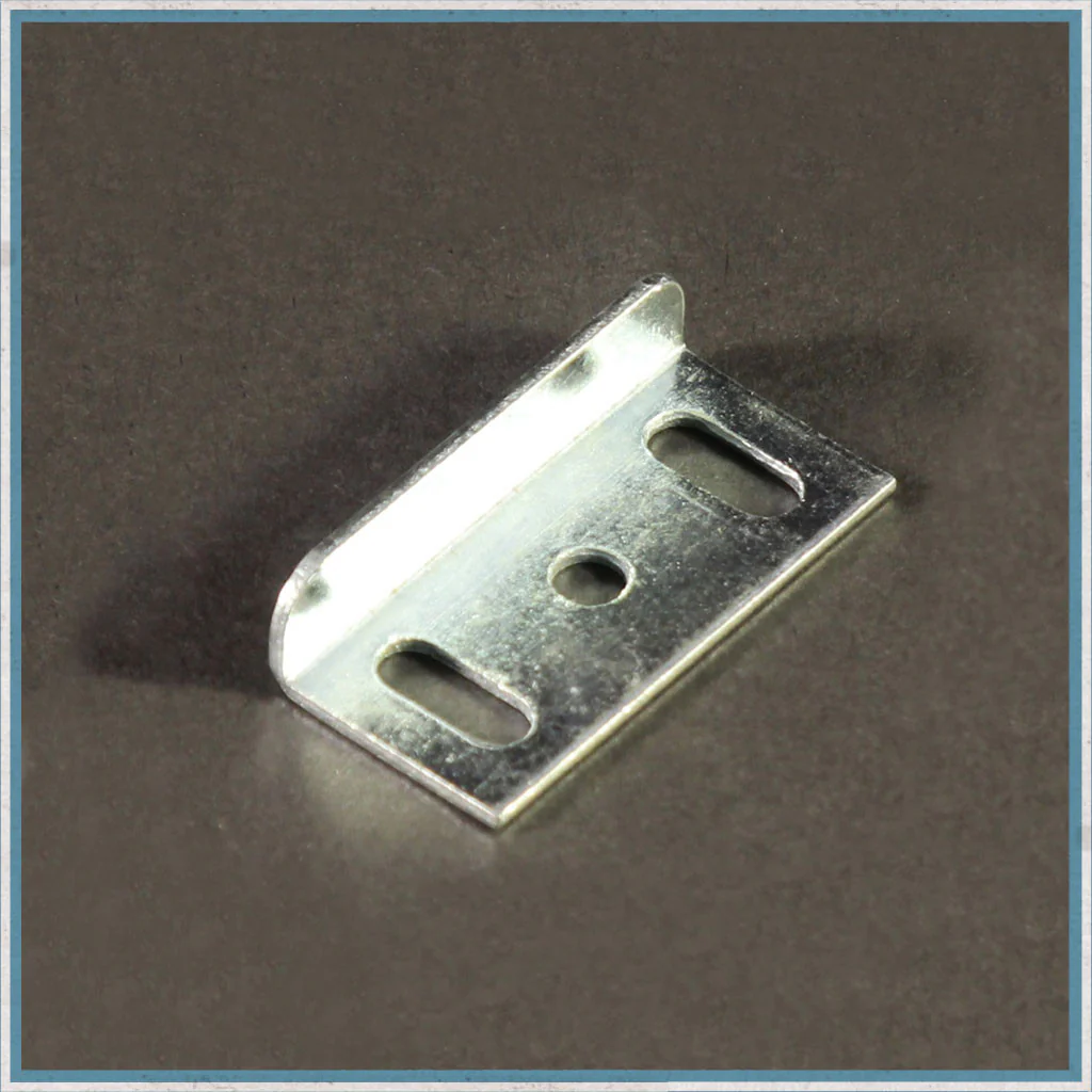 Campervan Push button latch - 22mm Diameter - Image 4