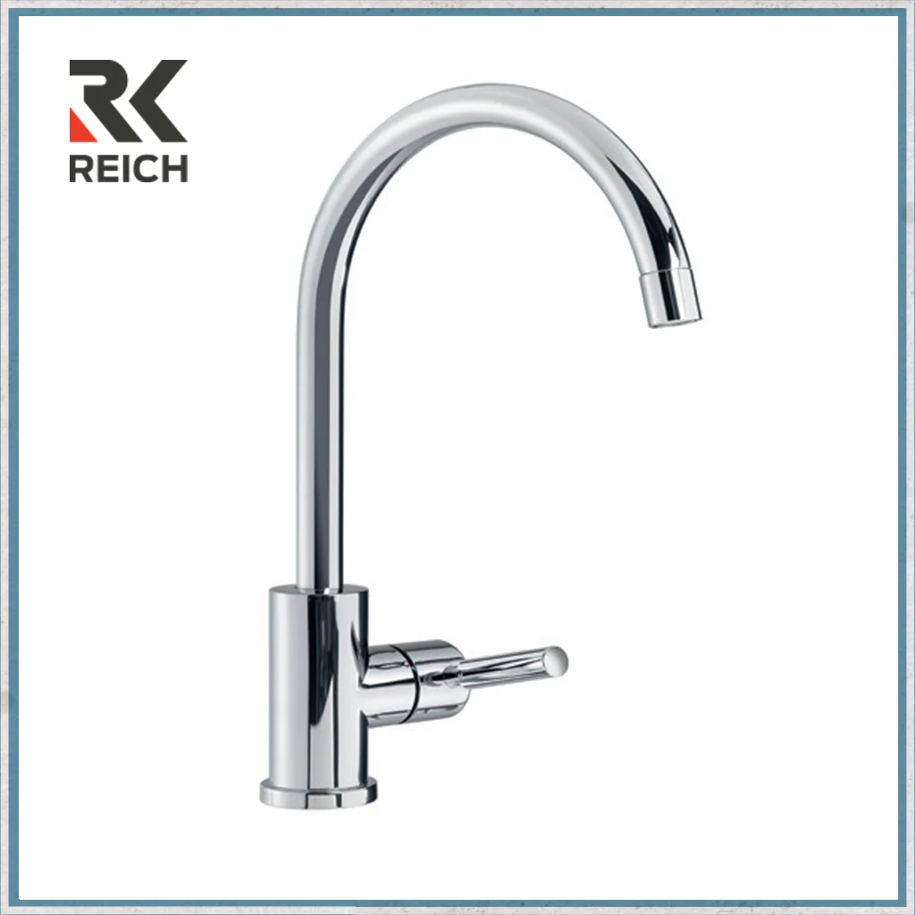 Reich Trend S Mixer Tap