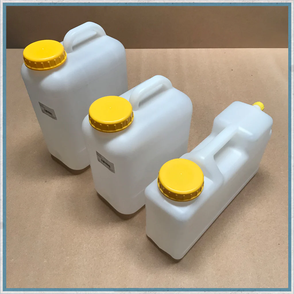 Spare Reimo Camper Van, Motorhome Water Container Lid - Image 3