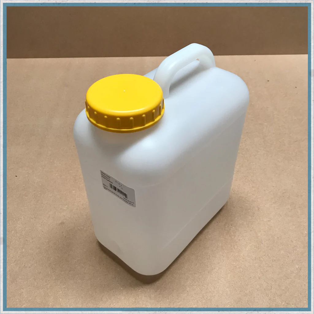 Reimo Water Containers for Camper Vans & Motorhomes - Image 3