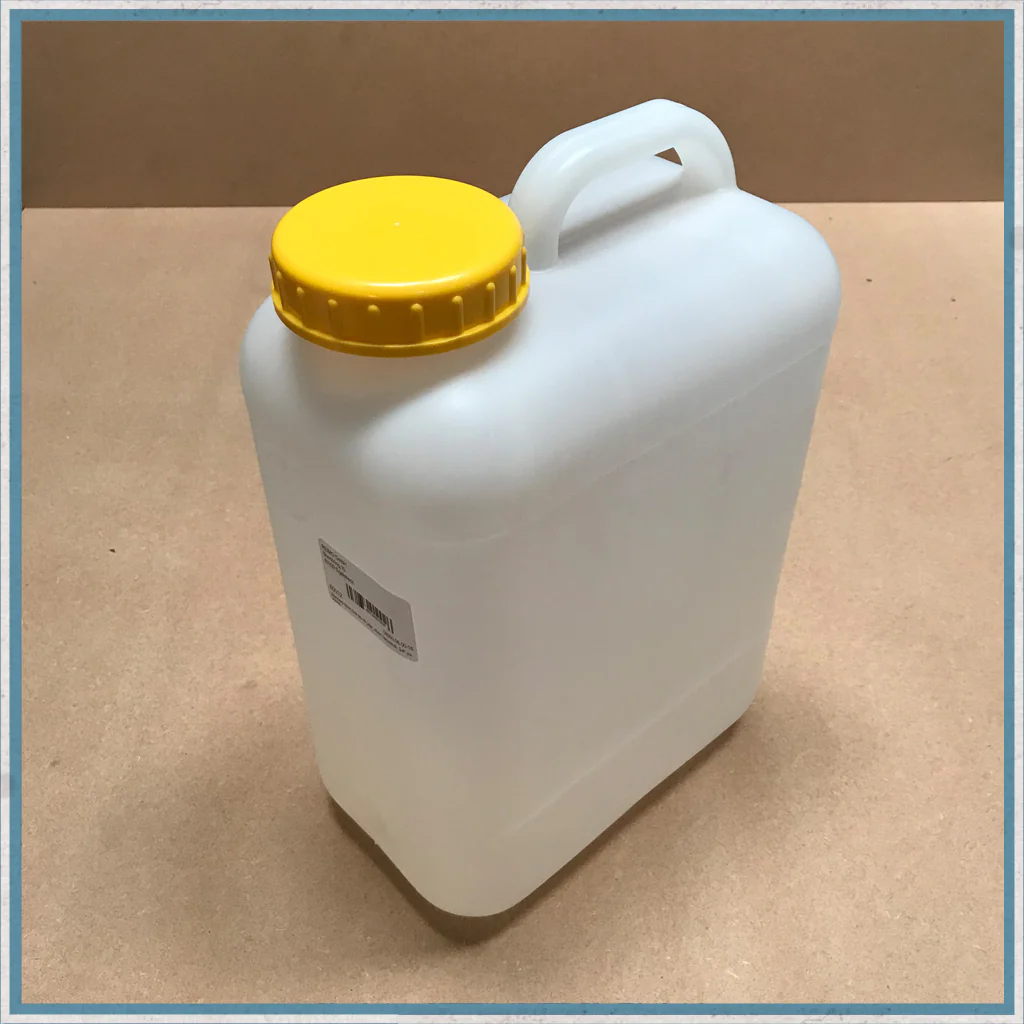 Reimo Water Containers for Camper Vans & Motorhomes - Image 4