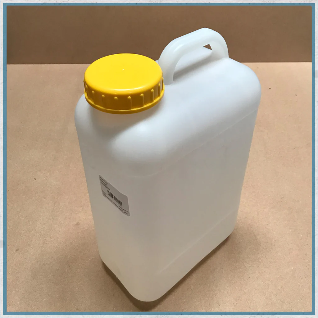 Reimo Water Containers for Camper Vans & Motorhomes - Image 5