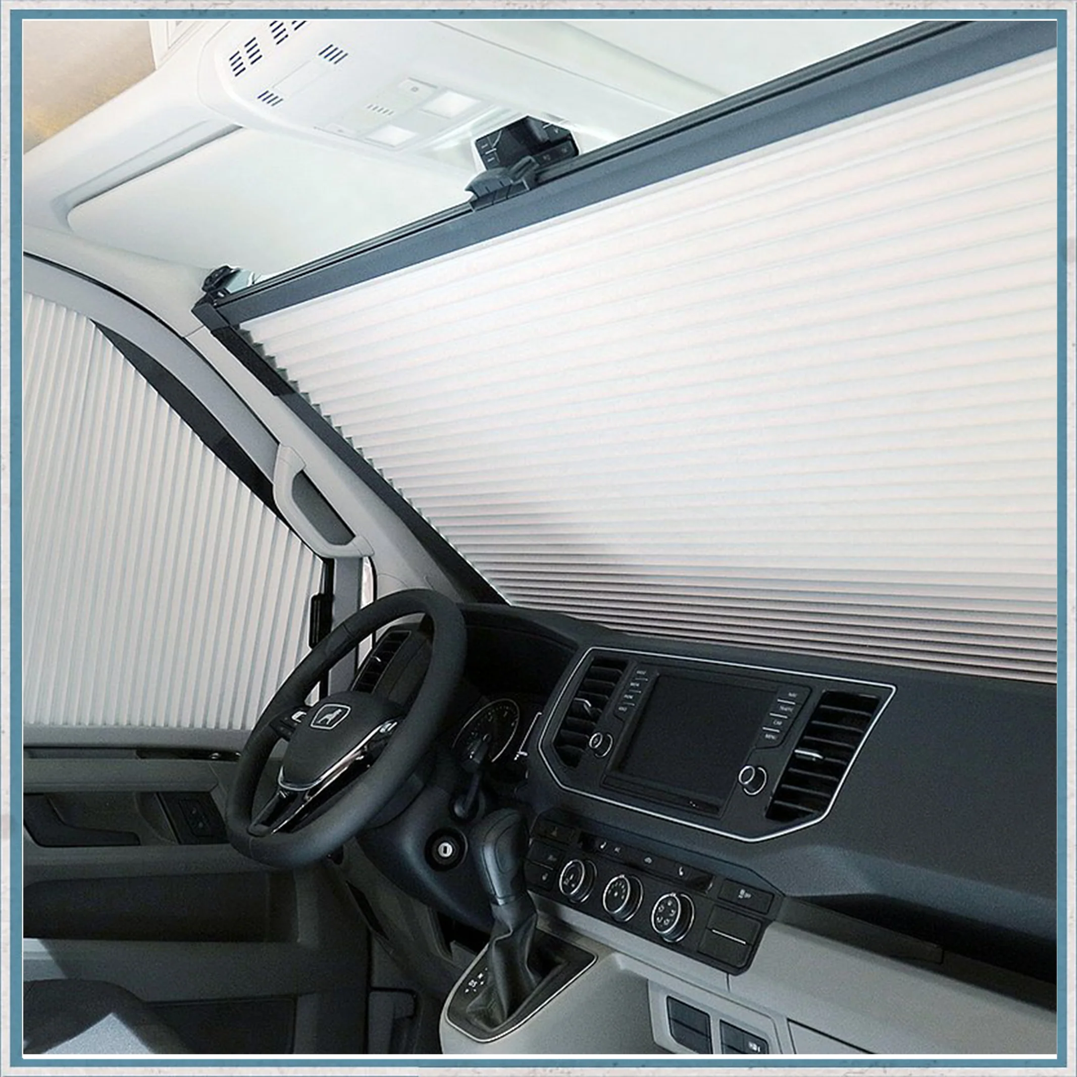 REMIS cab blinds (REMIfront) - Image 10
