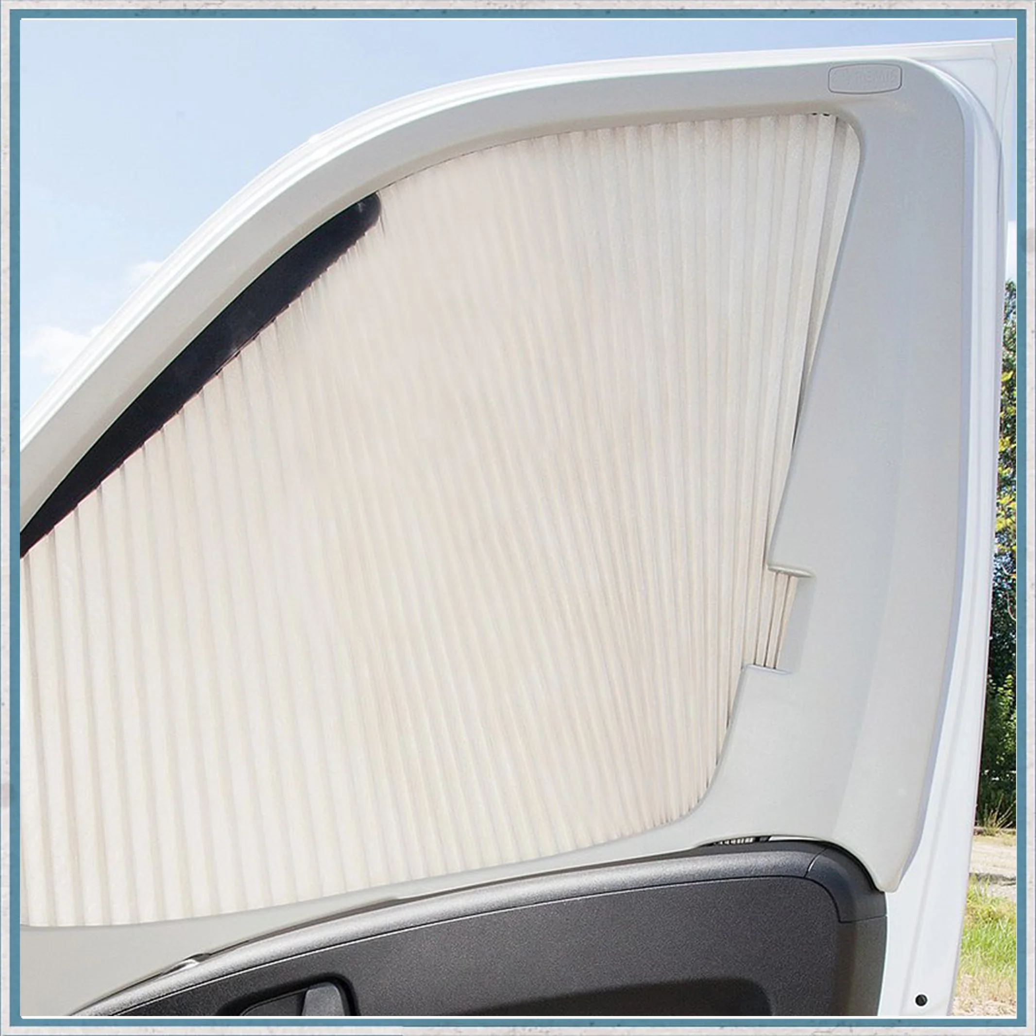 REMIS cab blinds (REMIfront) - Image 3