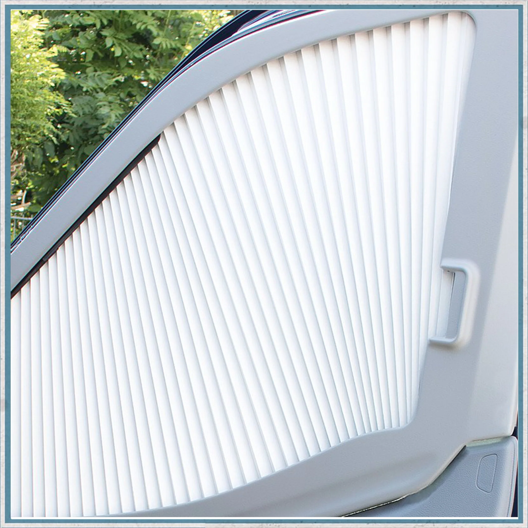 REMIS cab blinds (REMIfront) - Image 6