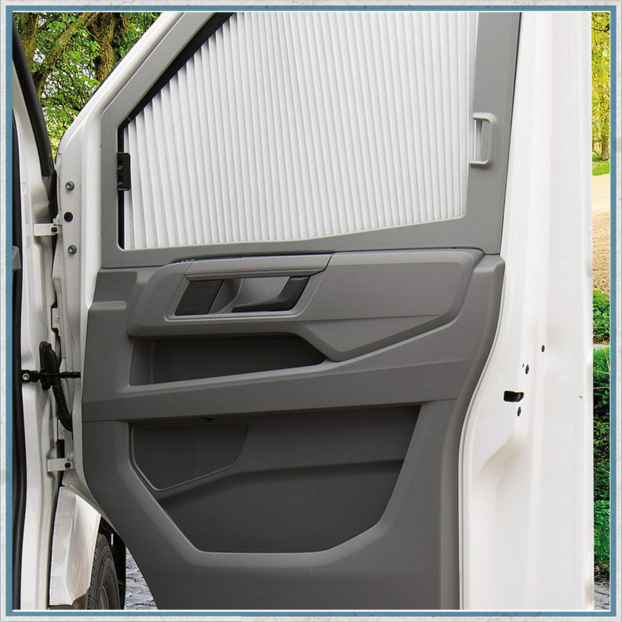 REMIS cab blinds (REMIfront) - Image 9