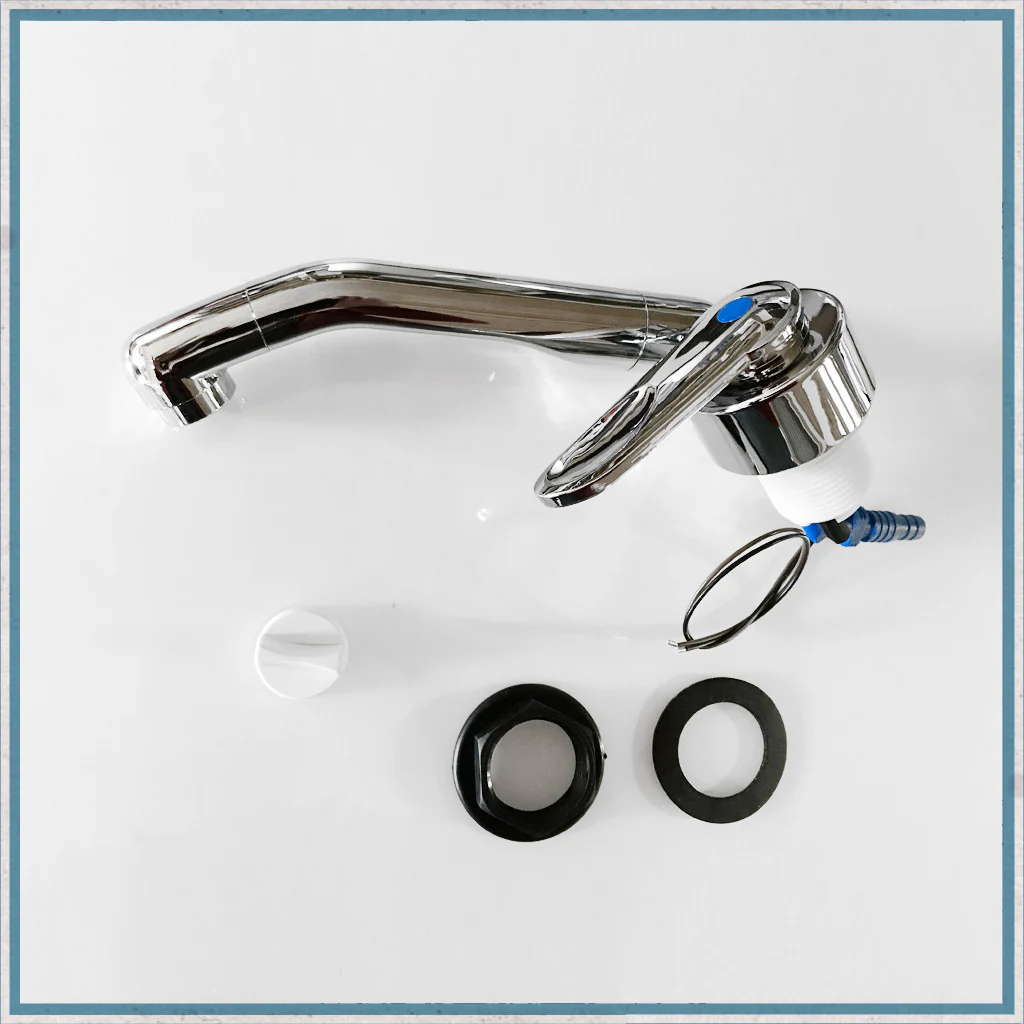 Replacement Comet Tap Barb Pipe Connectors for Camper Van, Motorhomes - Image 4