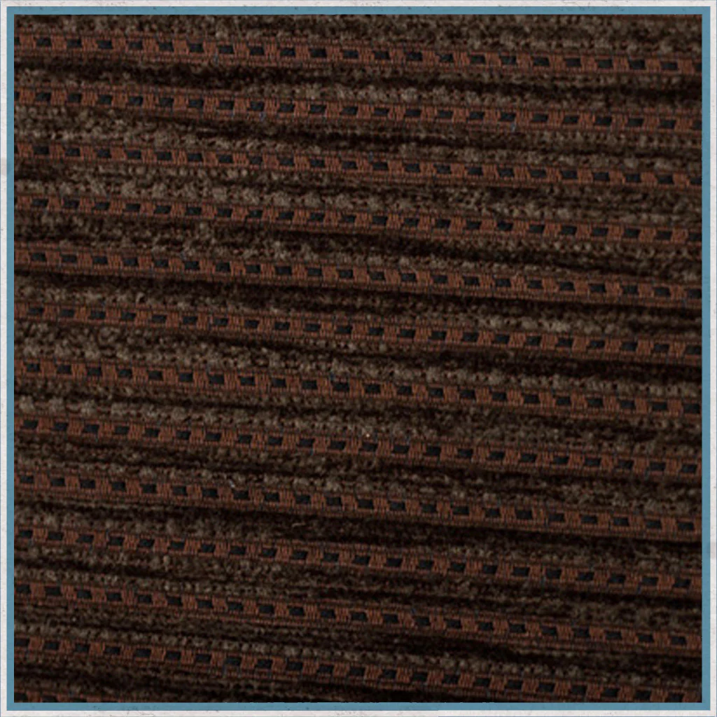 Ross Cord Mocha