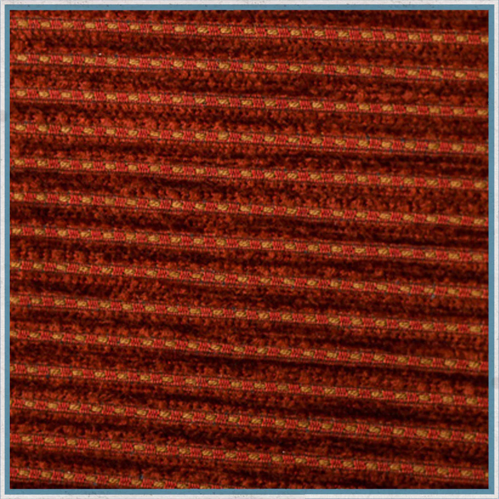 Ross Cord Terra