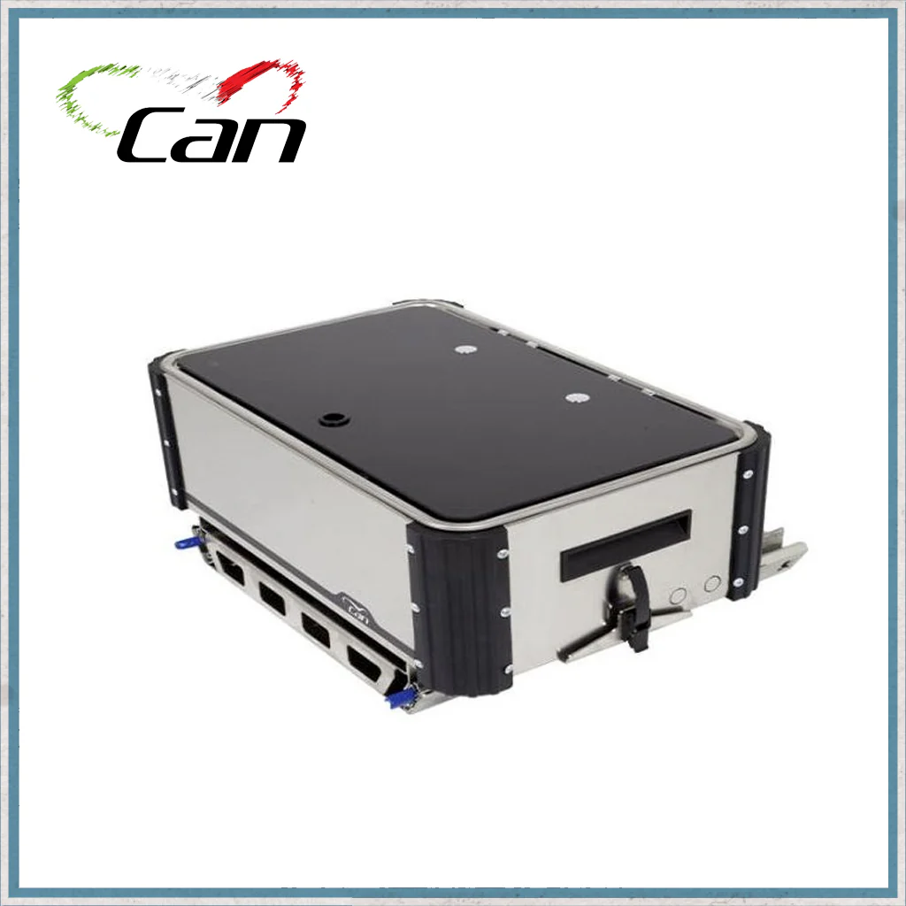 SL1336 Twin Burner Hob Slide-Out unit - Image 11