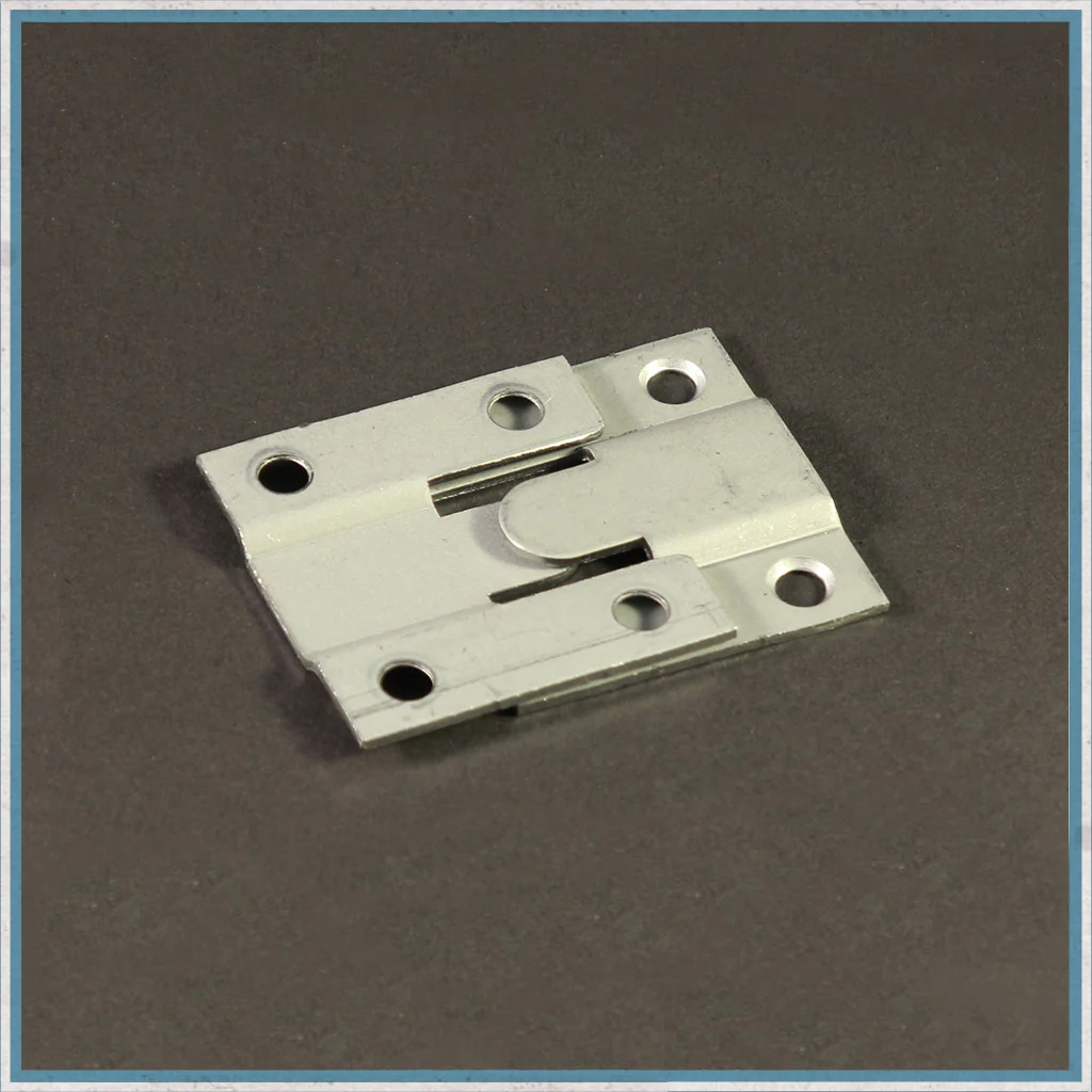 Slide together plates - Square and Rounded - Image 4