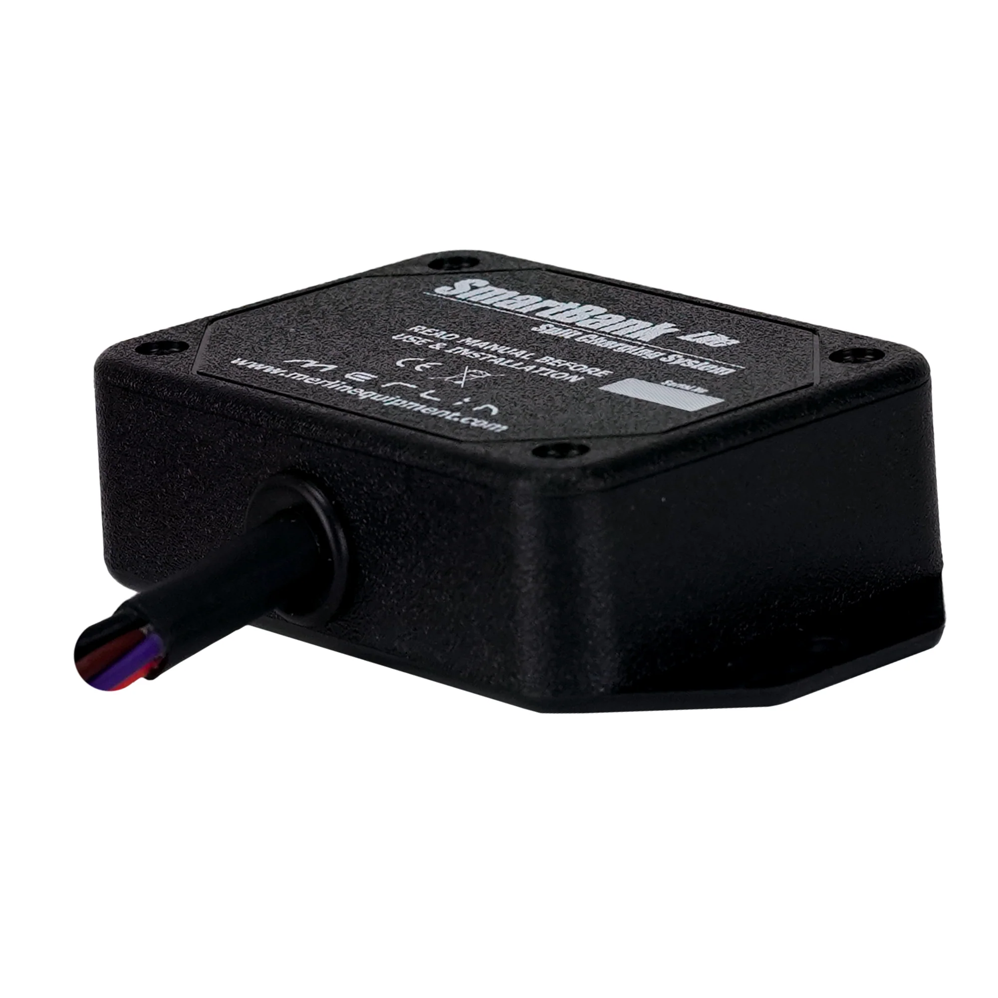 SmartBank Lite 12/24V CPU Only OEM