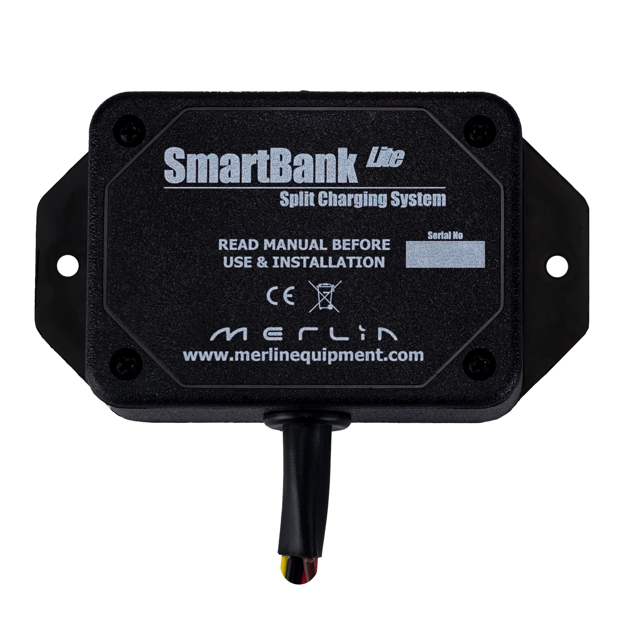 SmartBank Lite 12/24V CPU Only OEM - Image 2