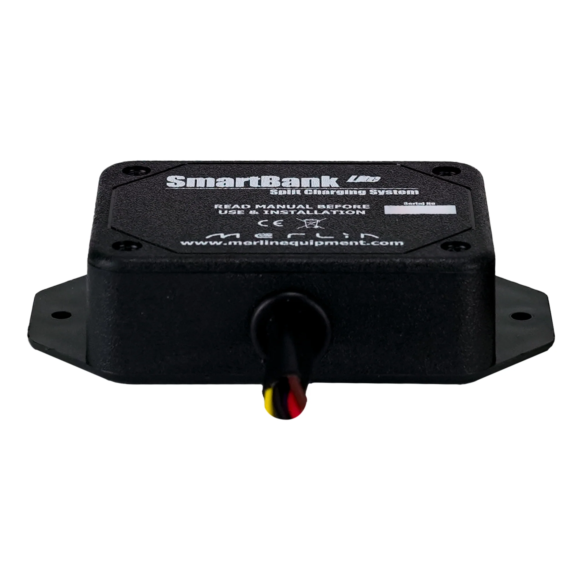 SmartBank Lite 12/24V CPU Only OEM - Image 3