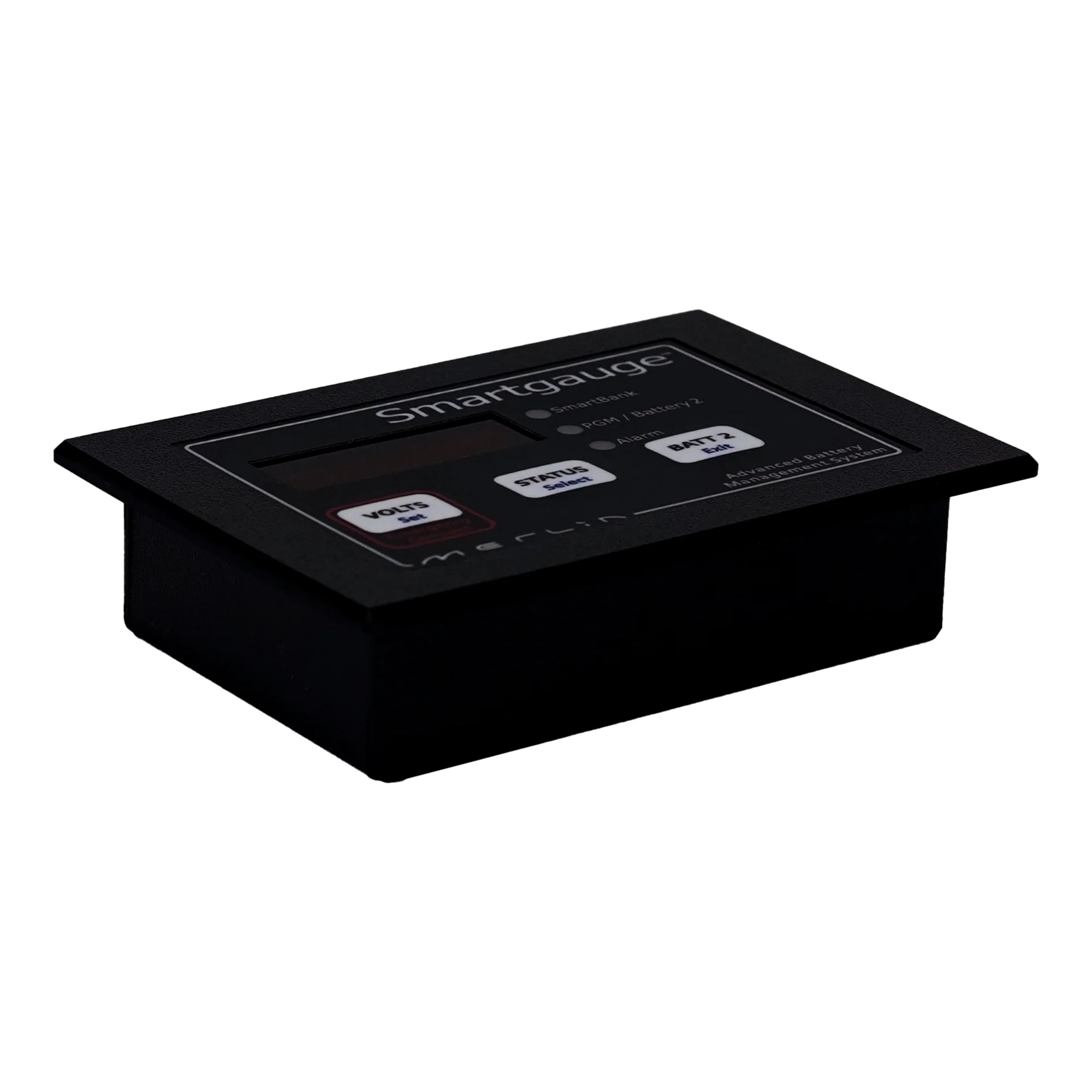 SmartGauge 12/24V - Image 2