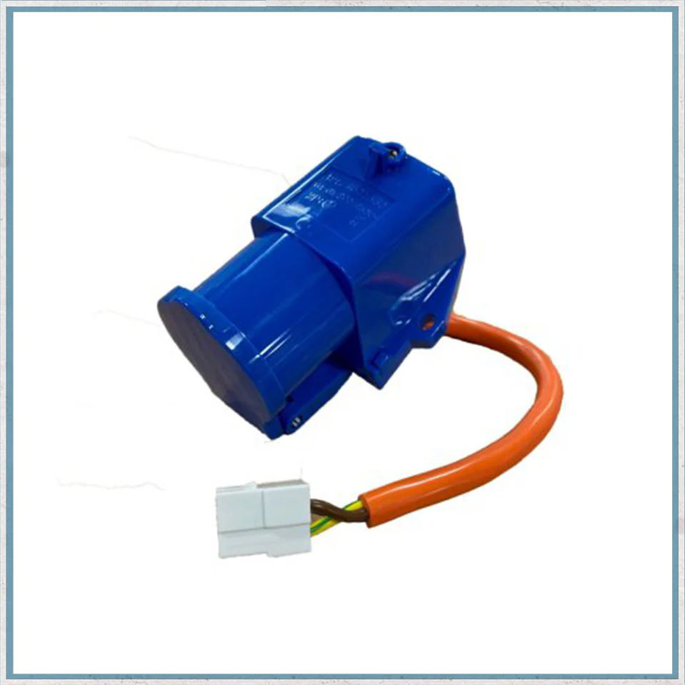 Surface inlet with seal - Image 4