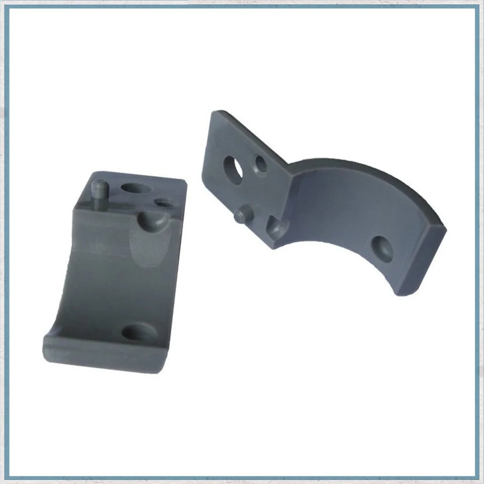 Tap Support Bracket 2 Part - Image 2