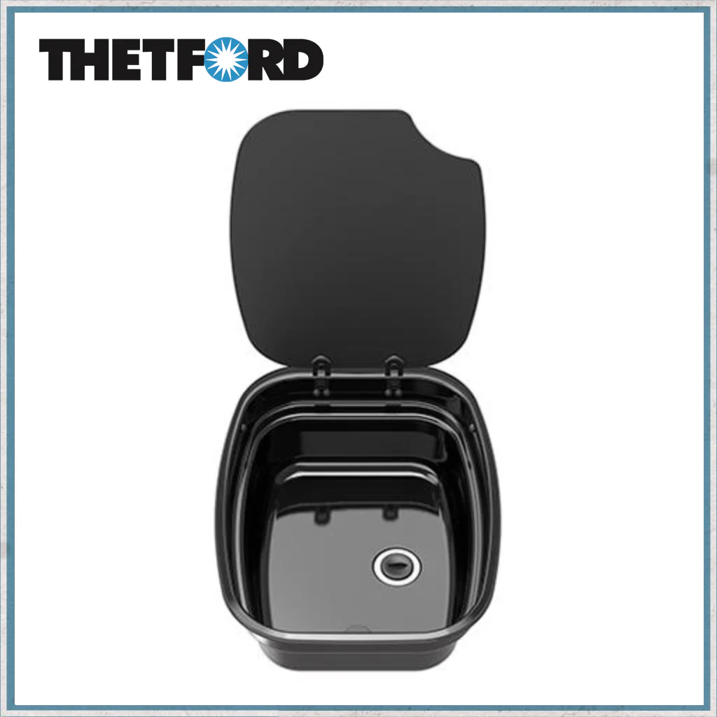 Thetford Argent Sink
