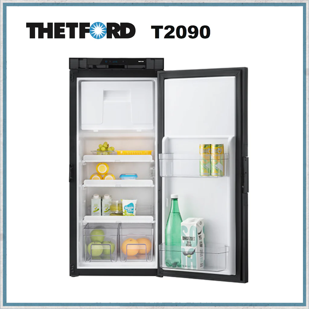 Thetford T2090 Compressor Fridge - Image 2
