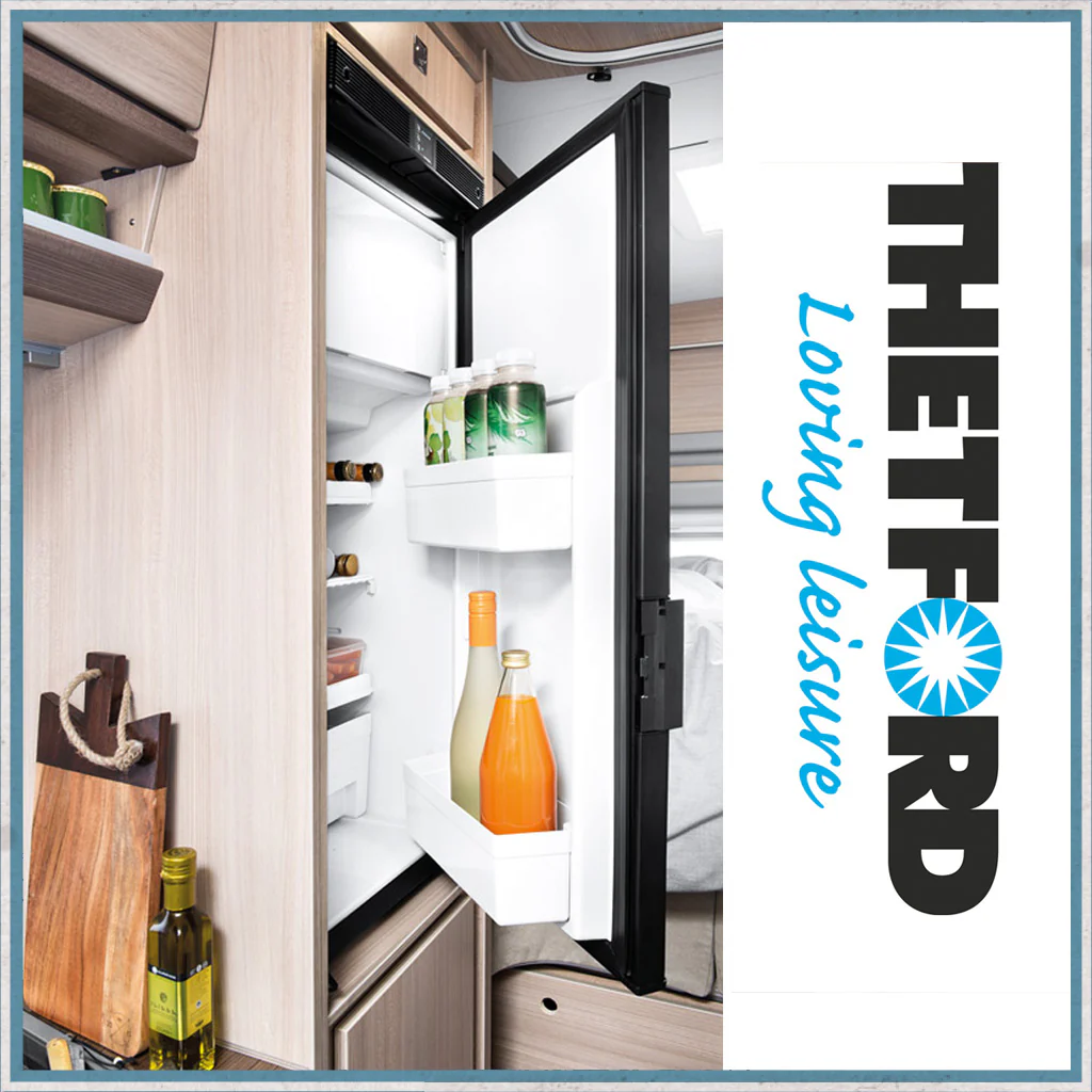 Thetford T2090 Compressor Fridge - Image 3
