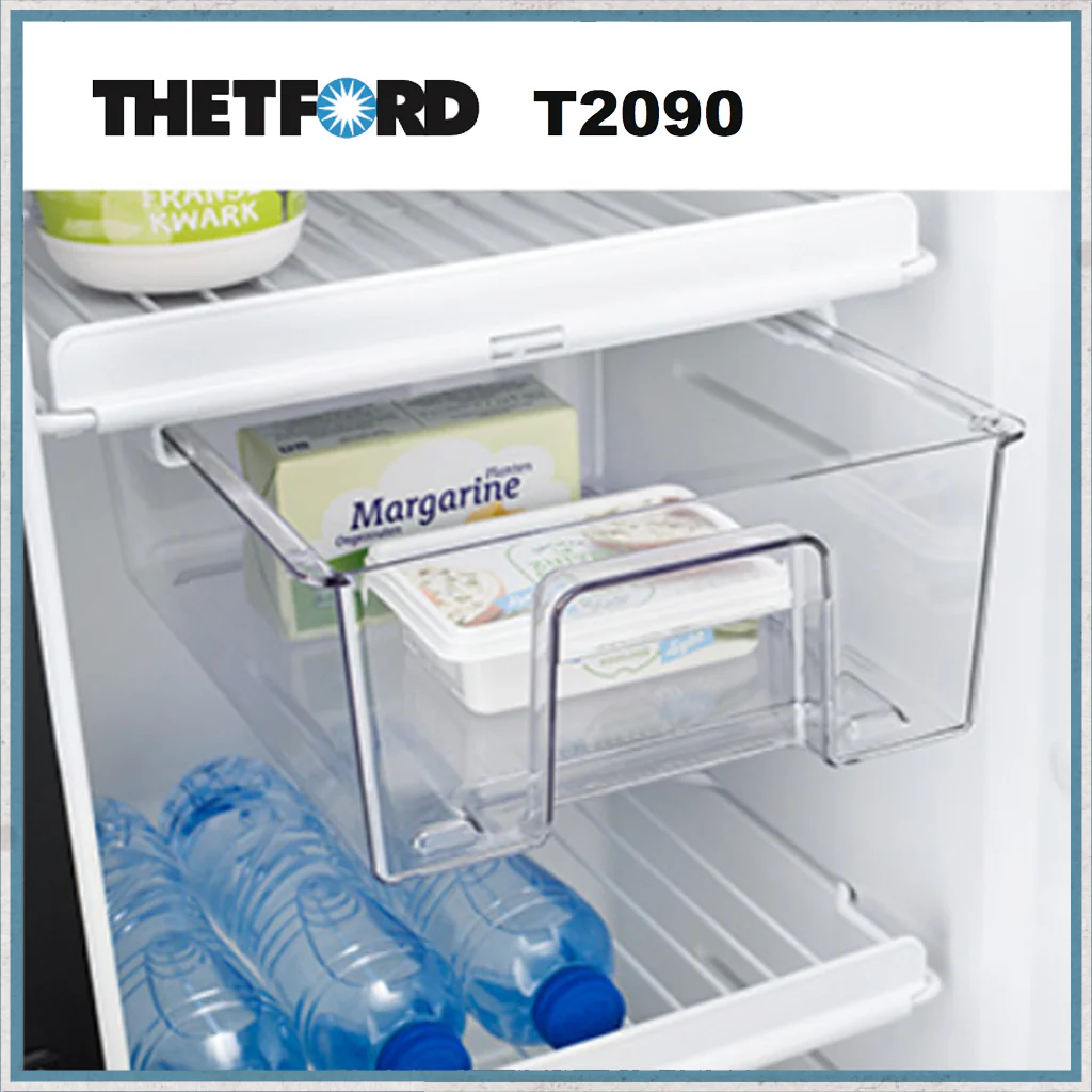 Thetford T2090 Compressor Fridge - Image 4