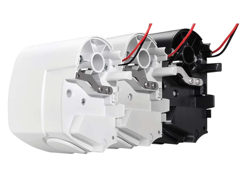 Thule 5200 Camper Van Awning Motor