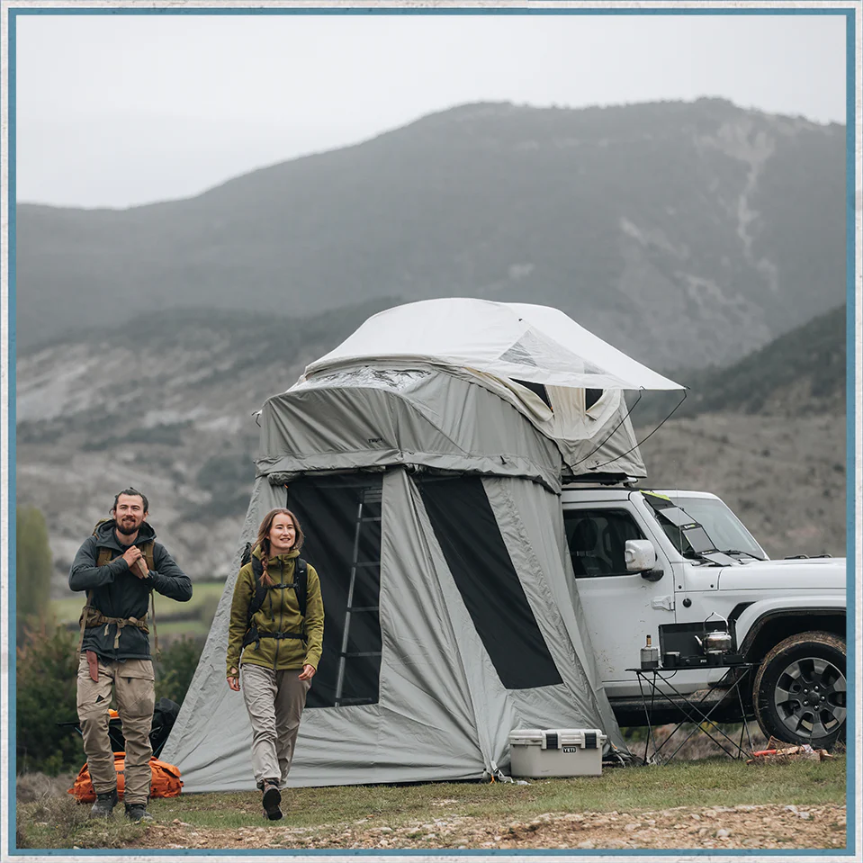 Thule Approach Annex - Image 3