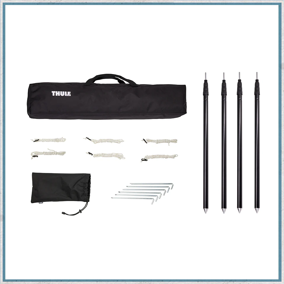 Thule Approach Awning - Image 3