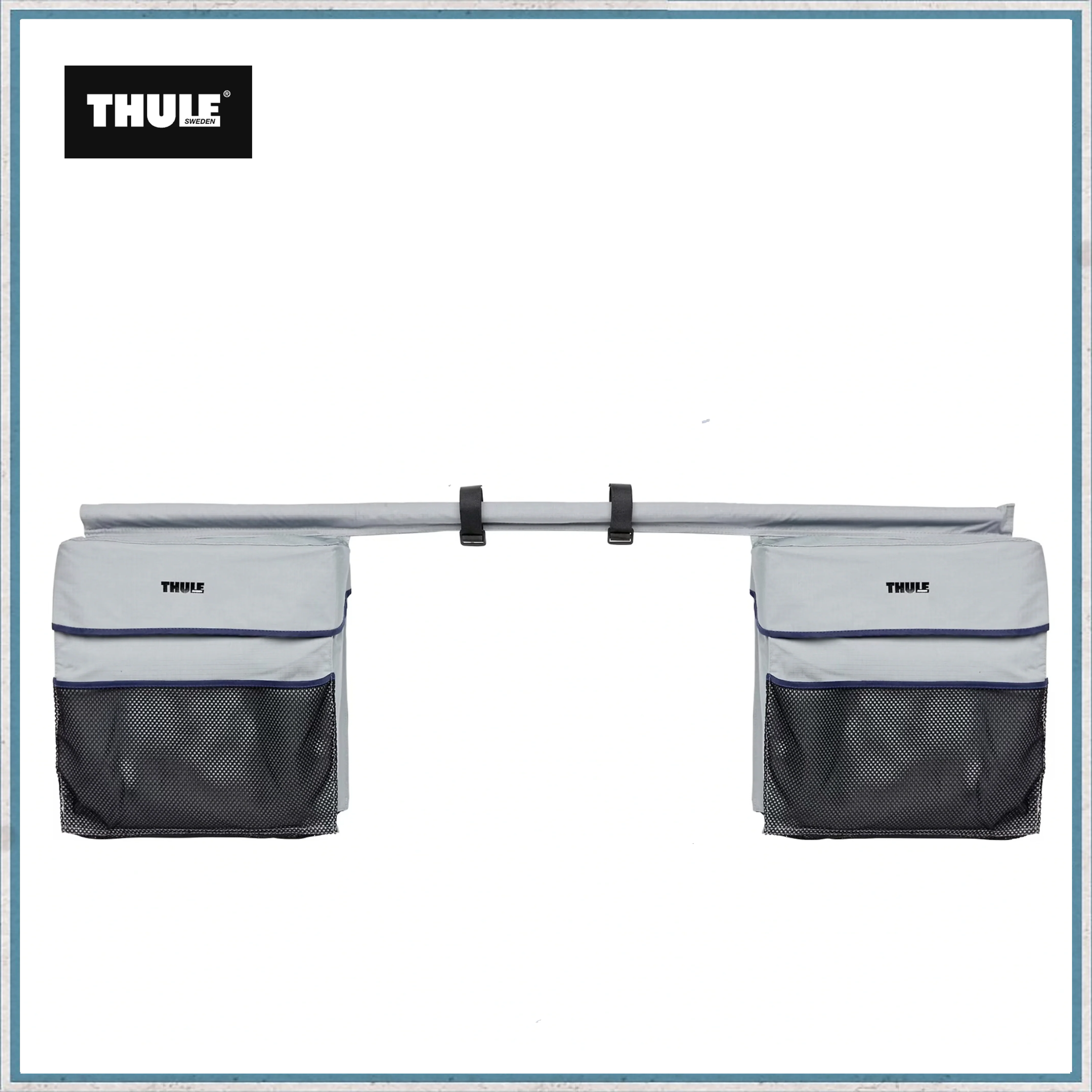 Thule Double Boot Bag - Image 3