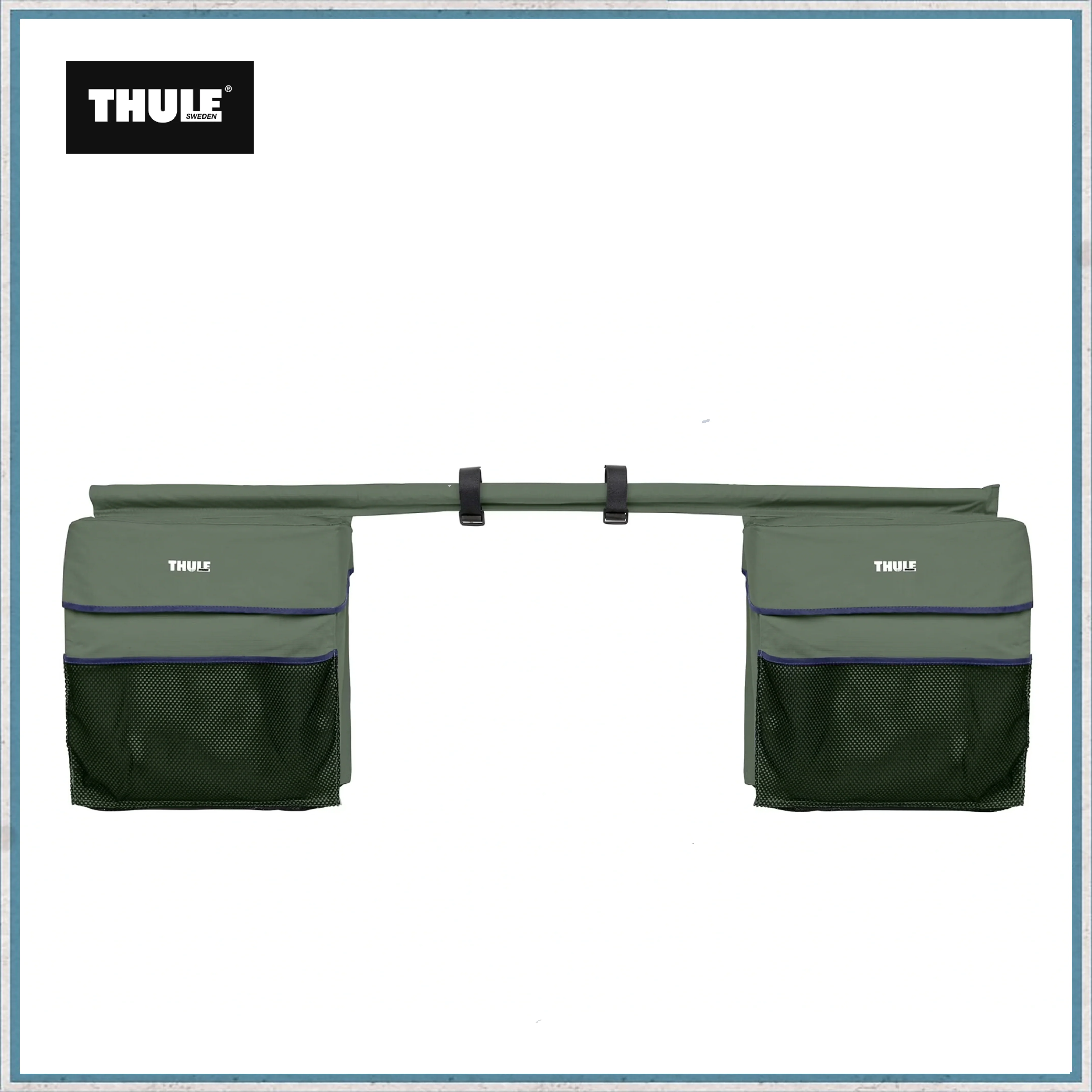 Thule Double Boot Bag - Image 6