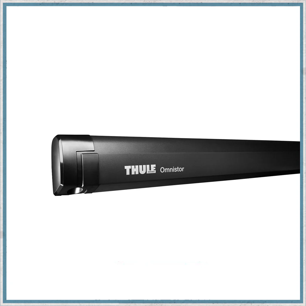Thule Omnistor 5200 Awning