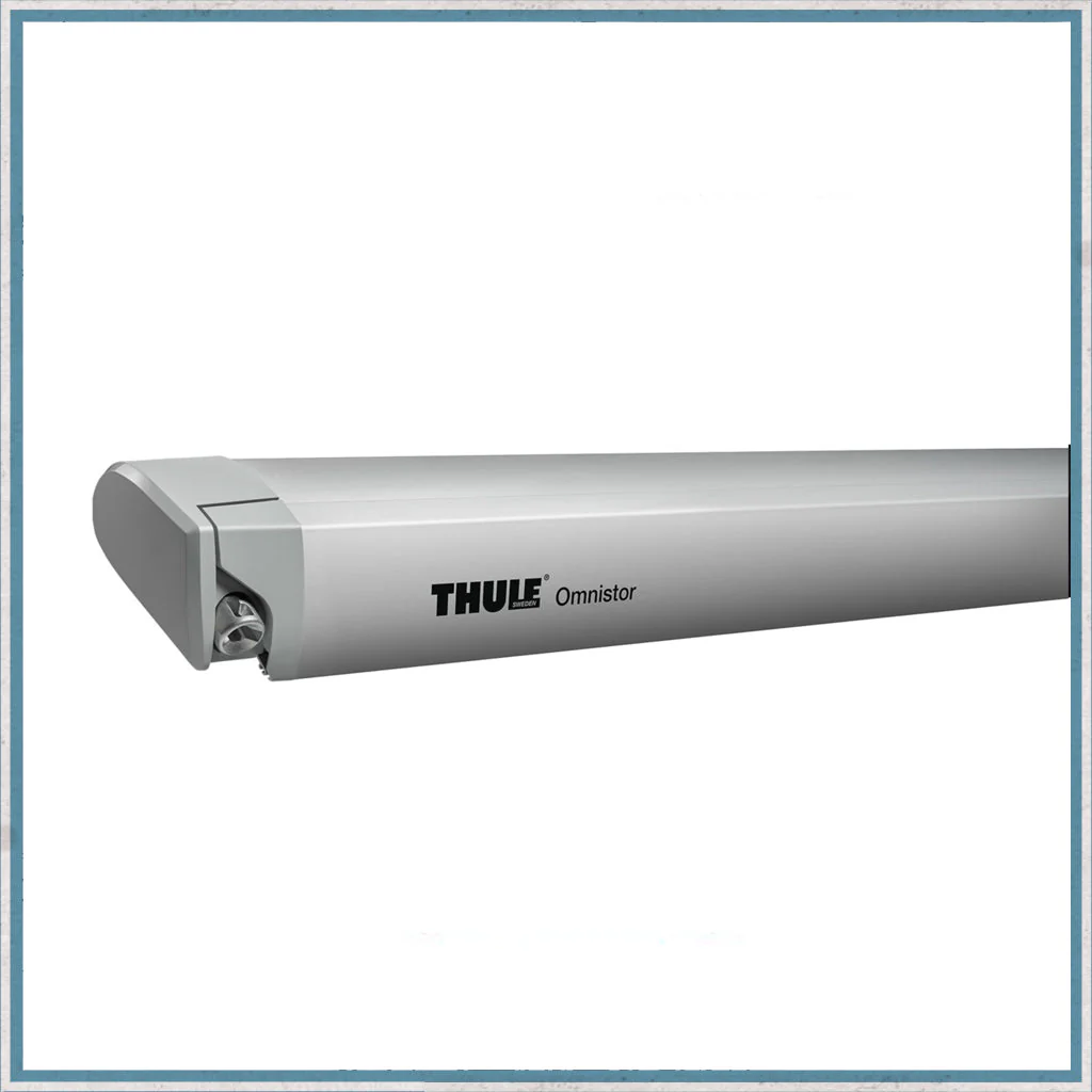 Thule Omnistor 6300 Awning Anthracite - Ducato, Jumper, Boxer H2 >2007 - Image 3