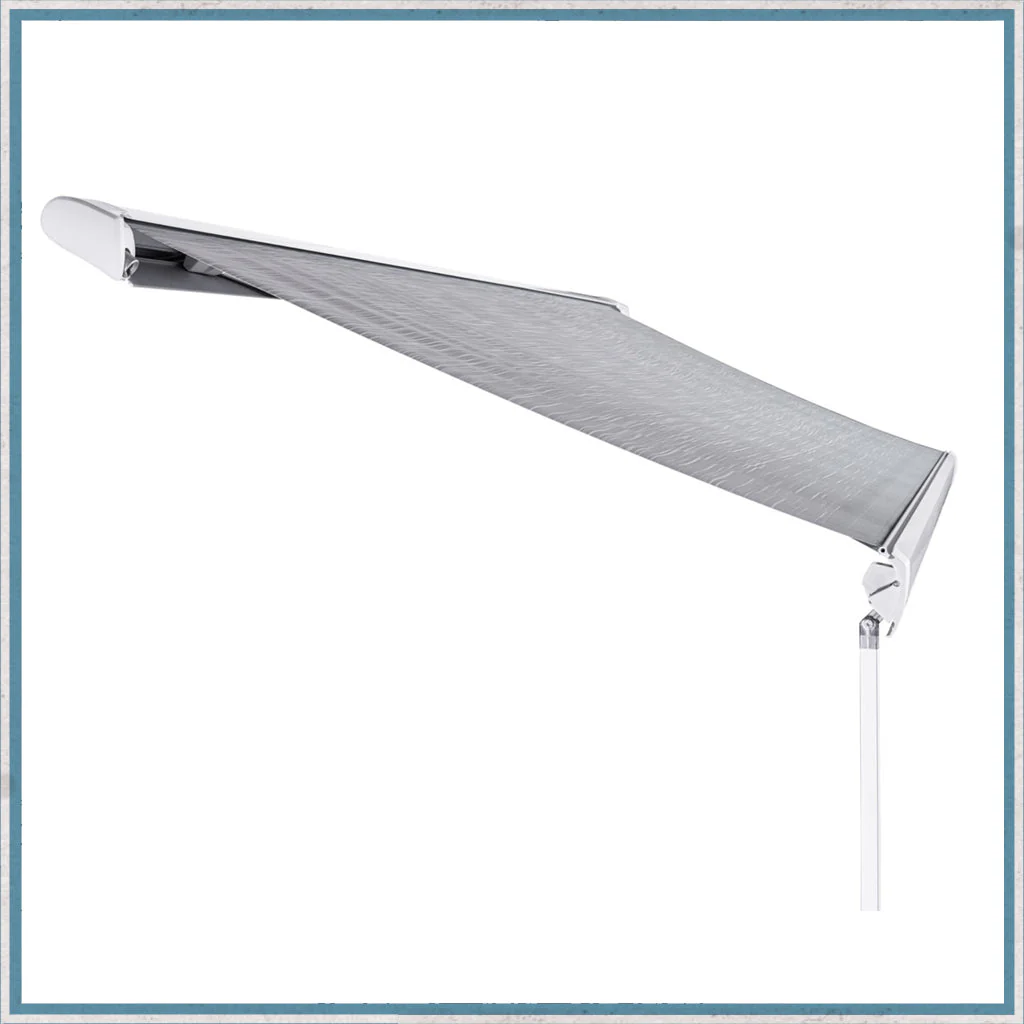 Thule Omnistor 6300 Awning Anthracite - Ducato, Jumper, Boxer H2 >2007 - Image 7