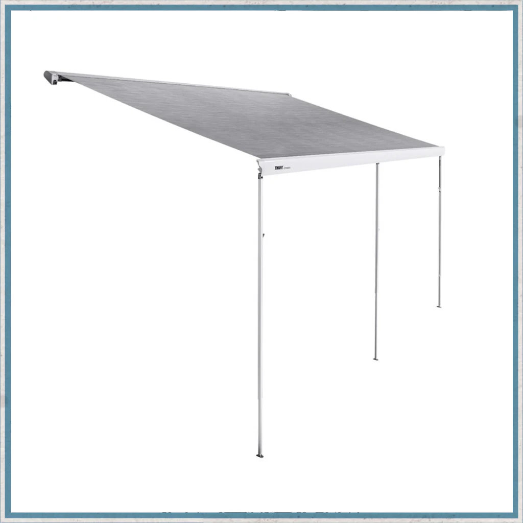 Thule Omnistor 6300 Awning - Image 5