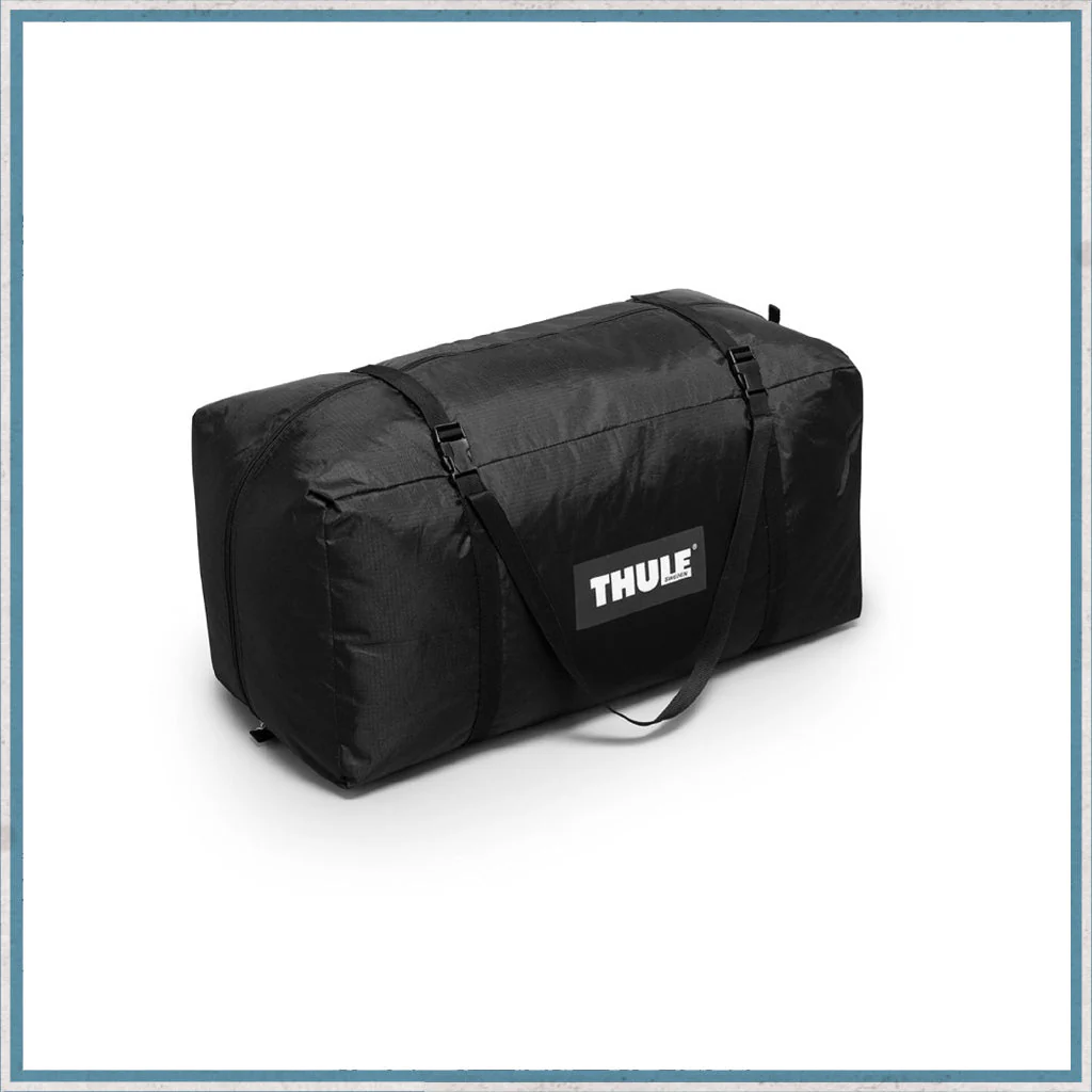 THULE Quickfit Tent - Ducato H2 - Image 4