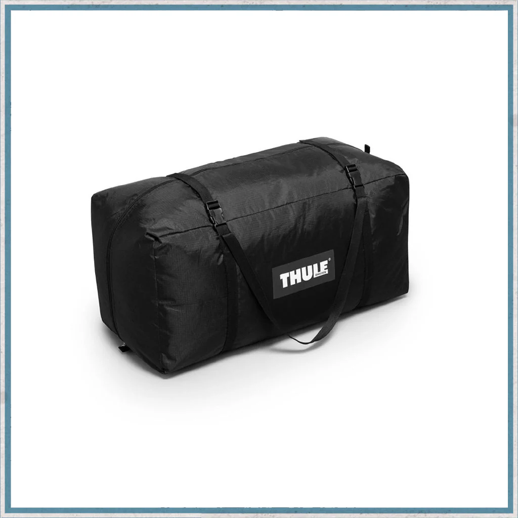 THULE Quickfit Tent - Large Height - Image 4