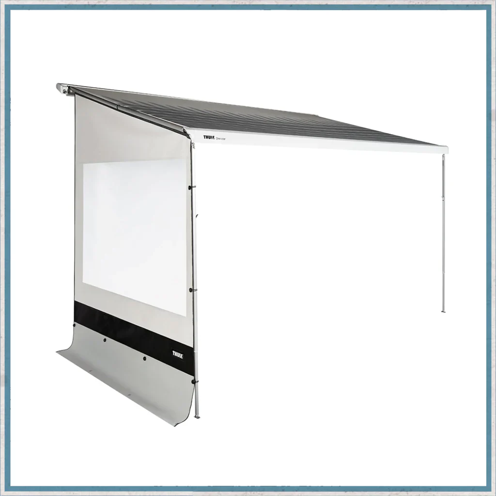 THULE Rain Blocker Side Panel - Small Height