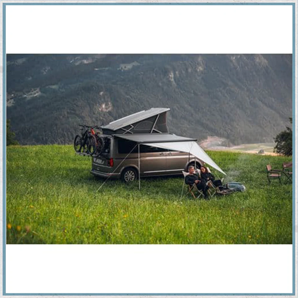 Thule Subsola (Various combinations of panels available)