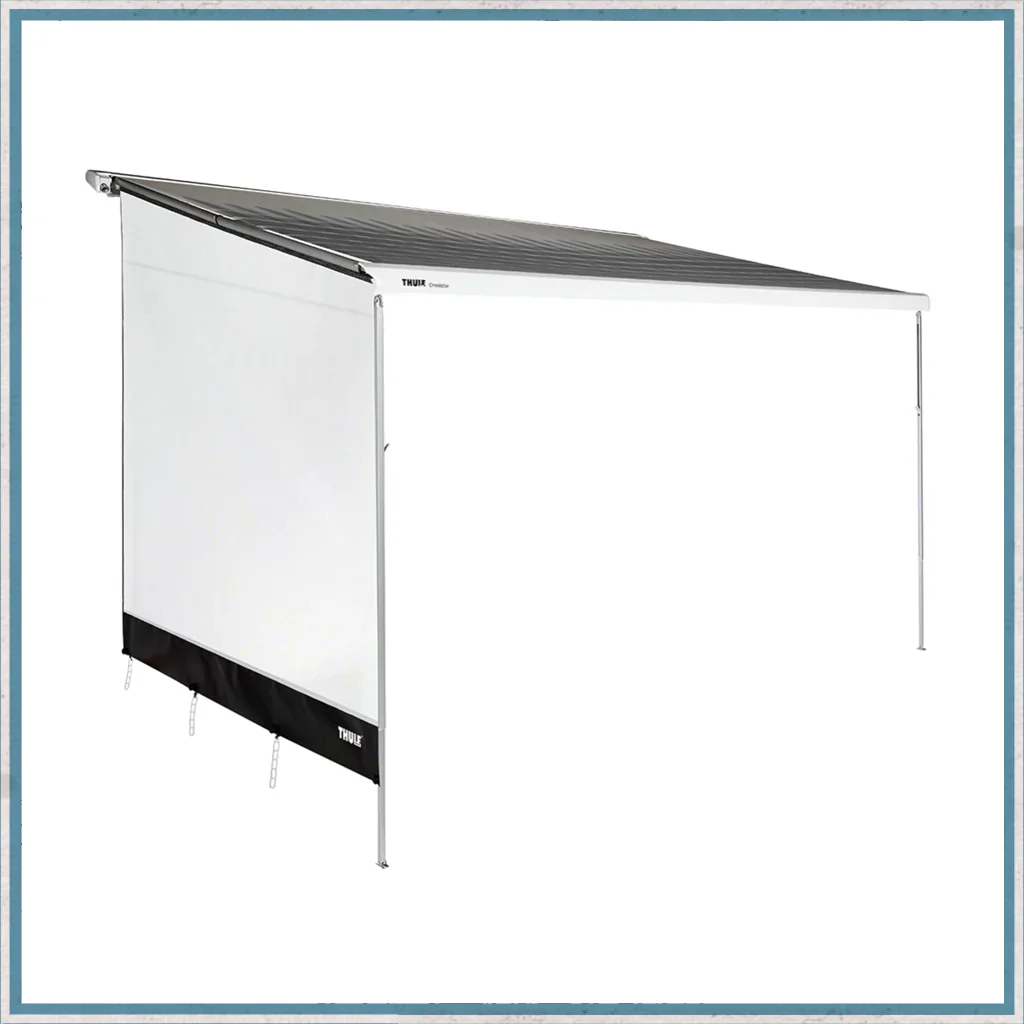THULE Sun Blocker Side Panels- Small Height