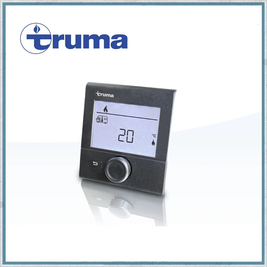 Truma Combi 2E Caravan Motorhome Water Boiler & Heater Kit - Image 4