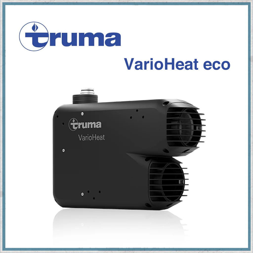Truma VarioHeat Eco - Blown Air Campervan Motorhome Caravan Heater - Image 3