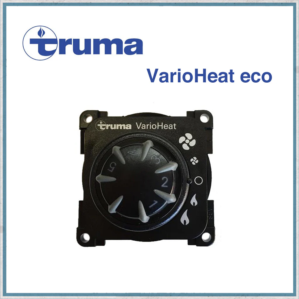 Truma VarioHeat Eco - Blown Air Campervan Motorhome Caravan Heater - Image 5
