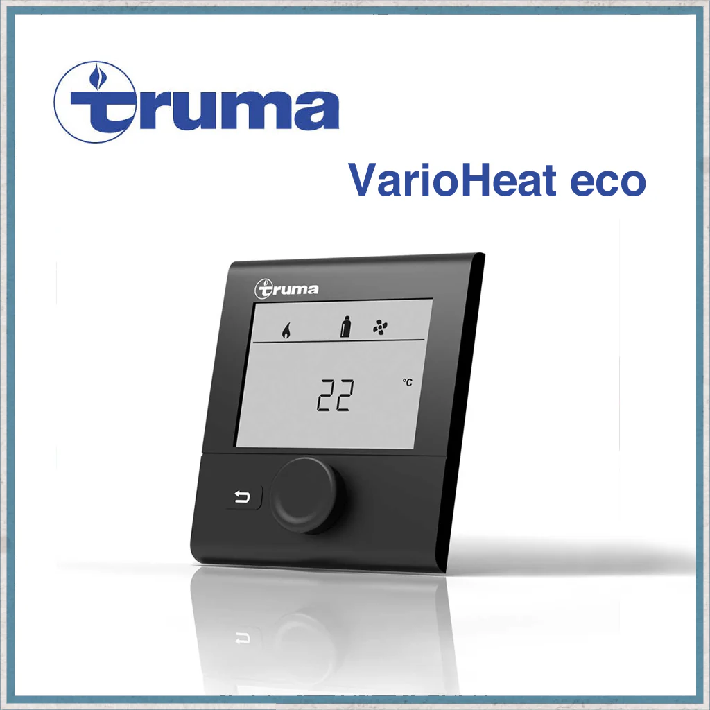 Truma VarioHeat Eco - Blown Air Campervan Motorhome Caravan Heater - Image 6