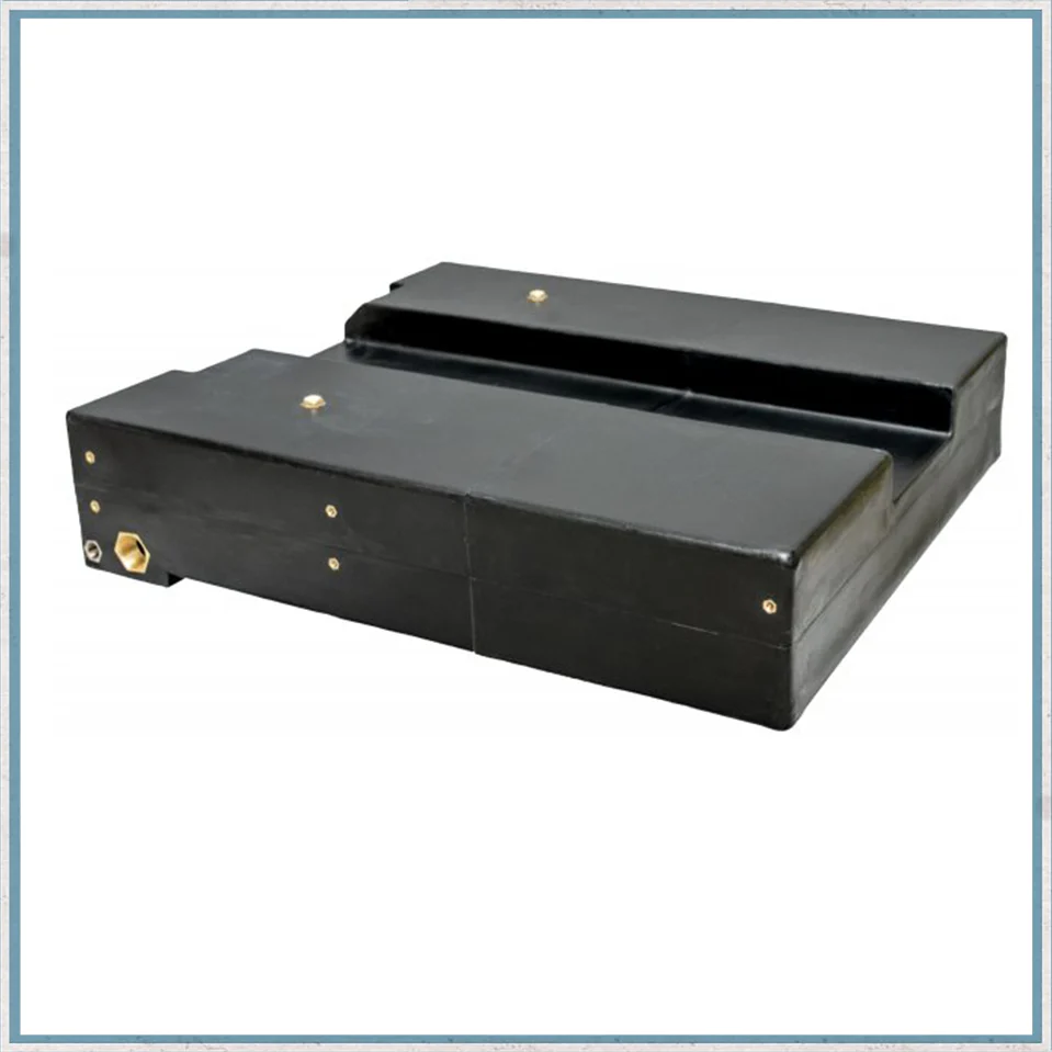 Underslung Water Tanks for Ducato/Relay/Boxer 2006+ (62L or 92L available) - Image 4