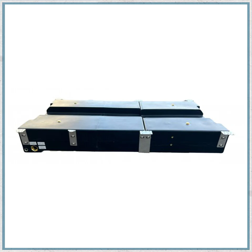 Underslung Water Tanks for Ducato/Relay/Boxer 2006+ (62L or 92L available) - Image 5