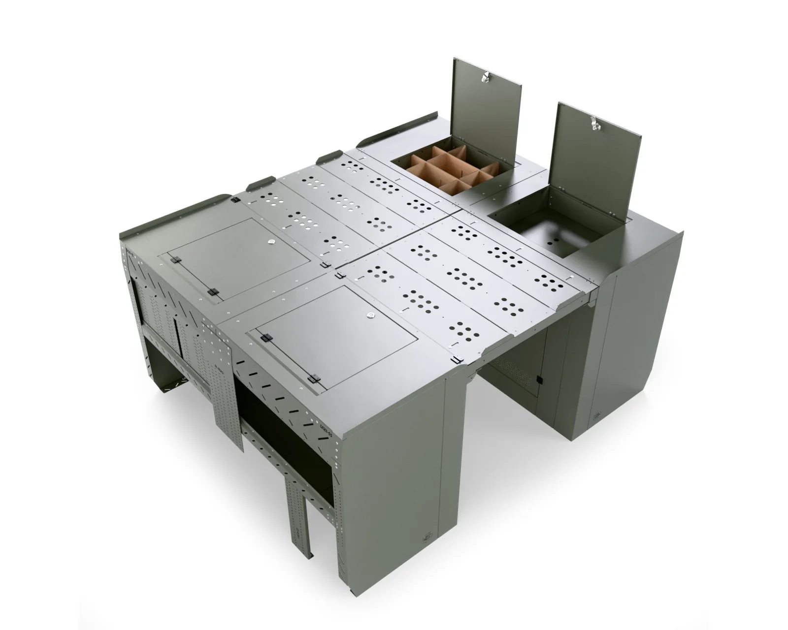 Vandermoon - Moon Bed Model 1 - Image 18