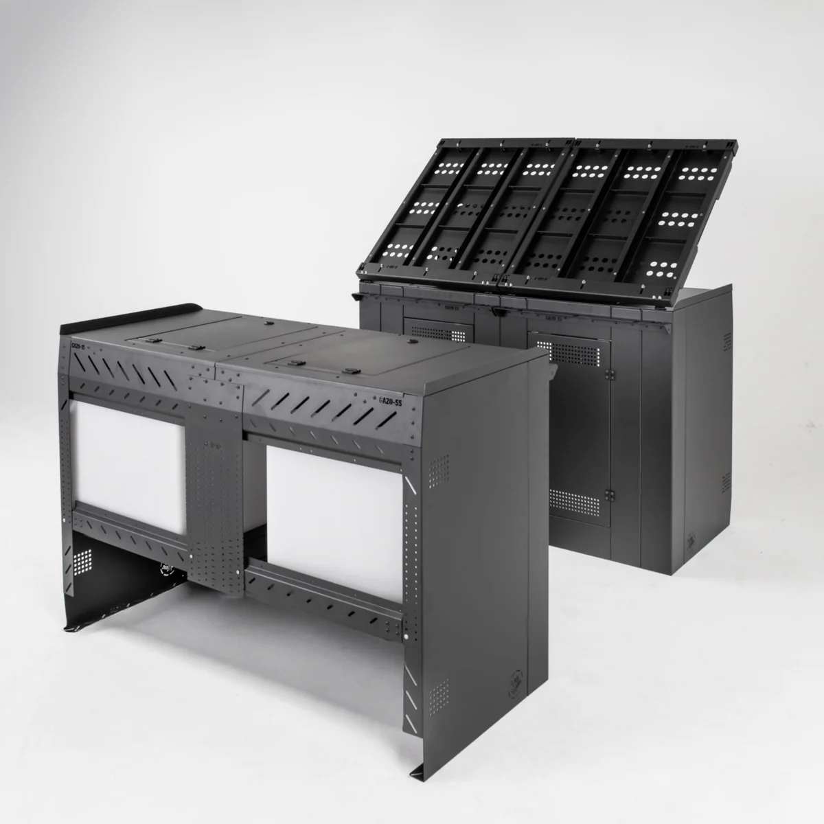 Vandermoon - Moon Bed Model 1 - Image 3
