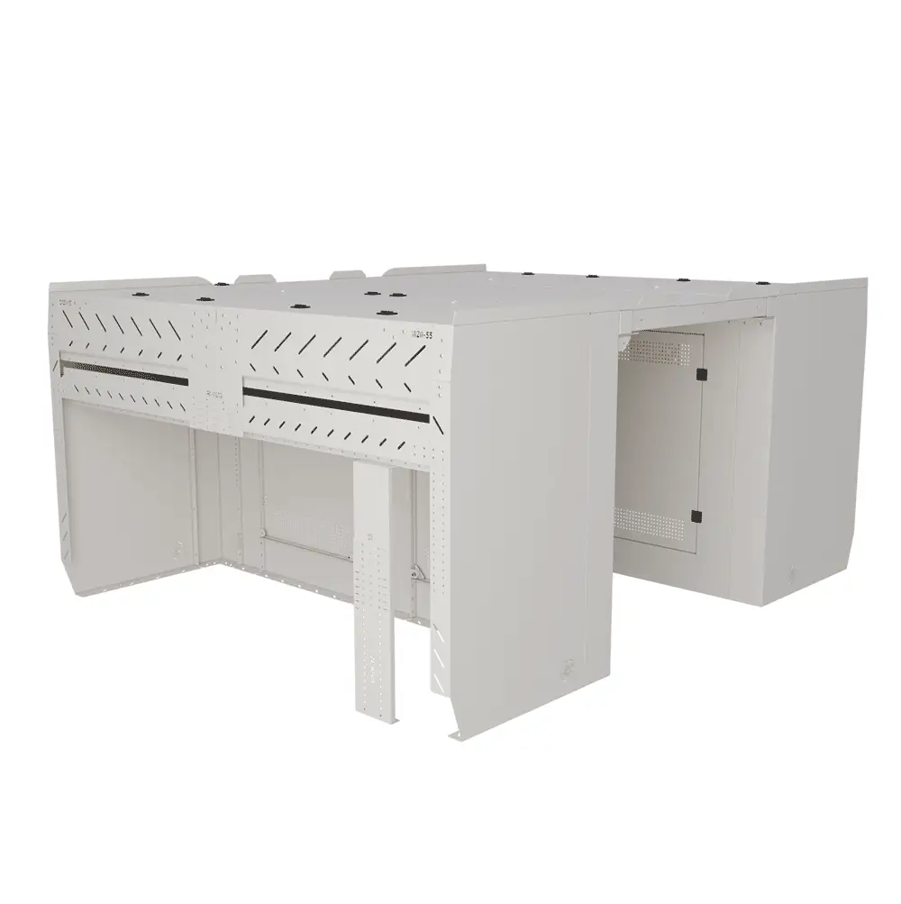 Vandermoon - Moon Bed Model 1 - Image 9