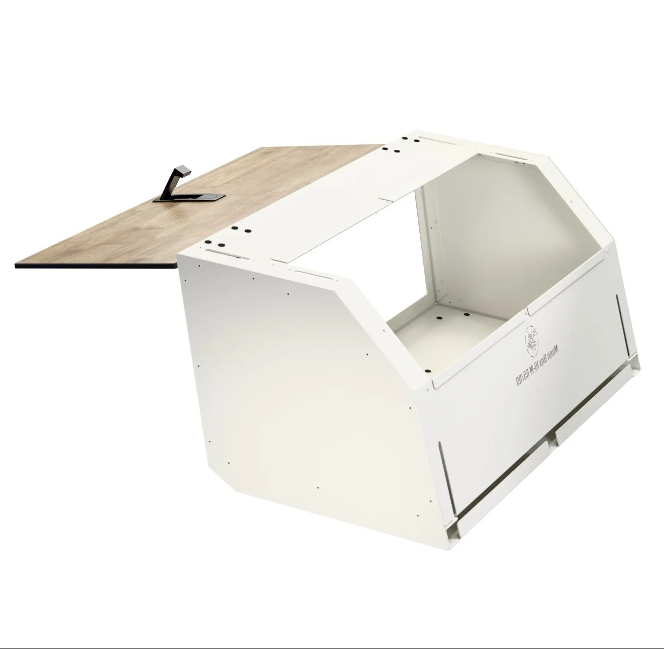 Vandermoon Moon Box IO - Image 5