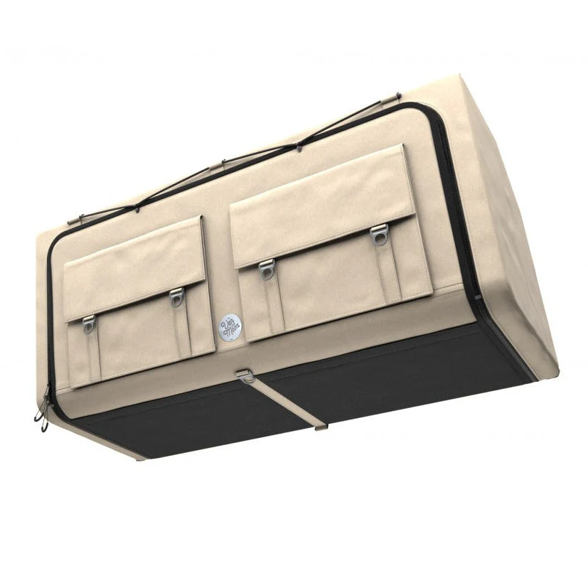 Vandermoon Moon Box Titan - Image 10